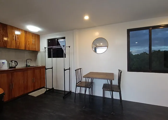 Lighted Garden Guest house 4*
